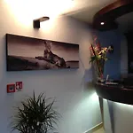 Hotel Frontemare 3*