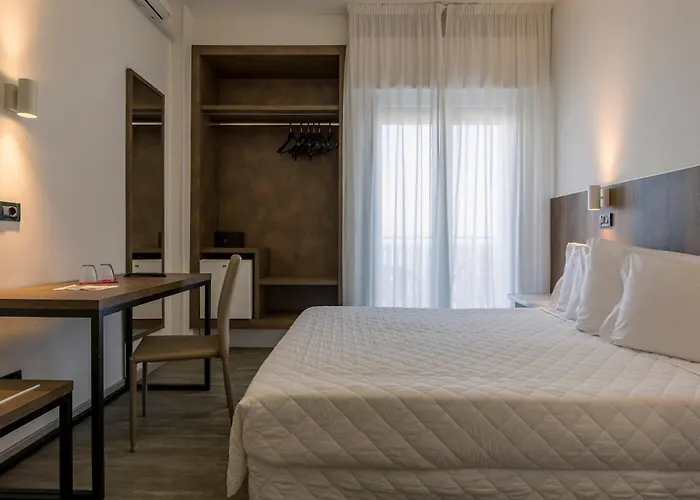 Frontemare Milano Marittima