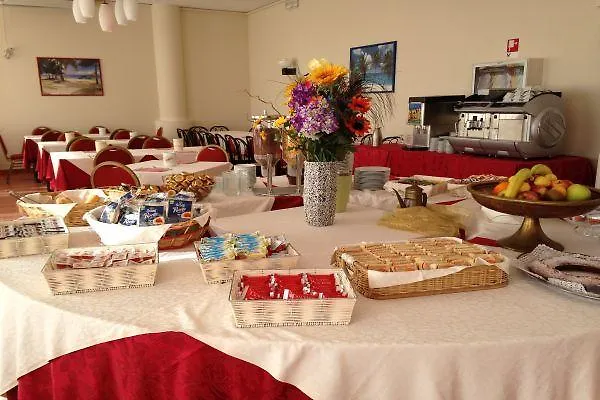 Frontemare Hotel Milano Marittima