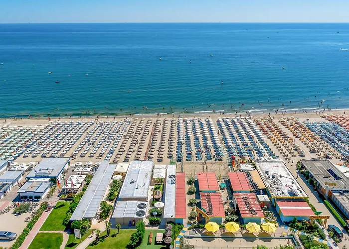 Hotel Frontemare Milano Marittima