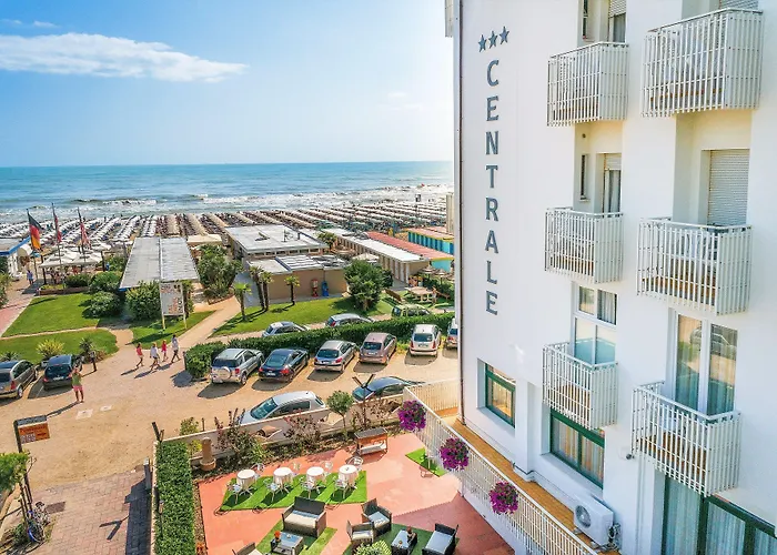 Frontemare 3* Milano Marittima