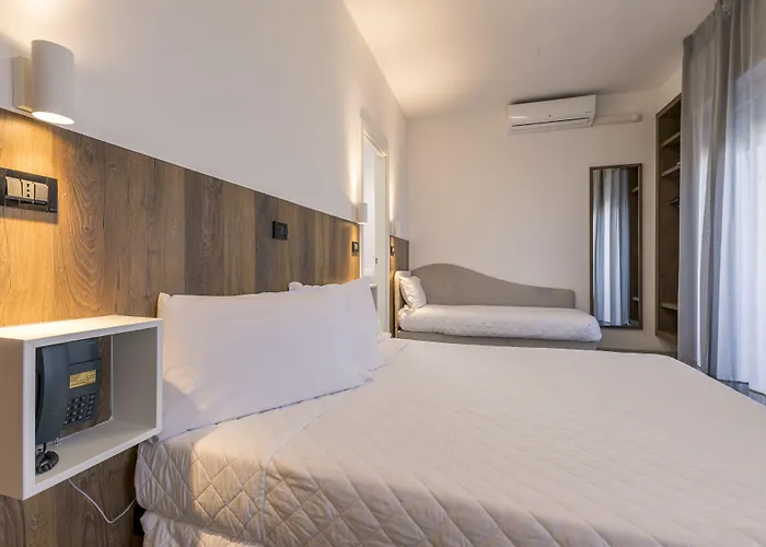 Frontemare 3* Milano Marittima