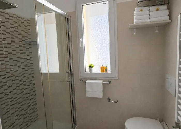 Frontemare Milano Marittima