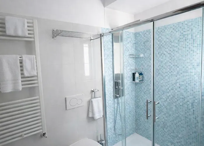 Frontemare Hotel Milano Marittima