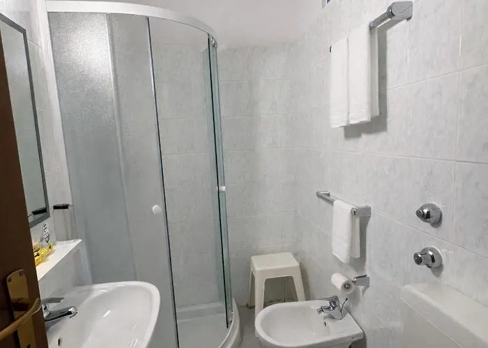 Frontemare Hotel Milano Marittima