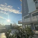 Frontemare Hotel Milano Marittima