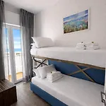 Ξενοδοχείο Frontemare 3*