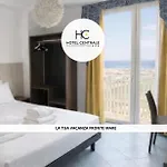 Frontemare Milano Marittima