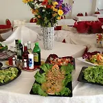 Hotel Frontemare 3*
