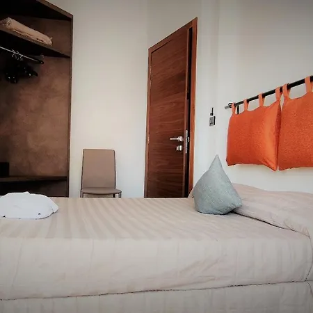 Hotel Centrale