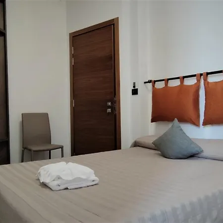 Hotel Centrale Frontemare