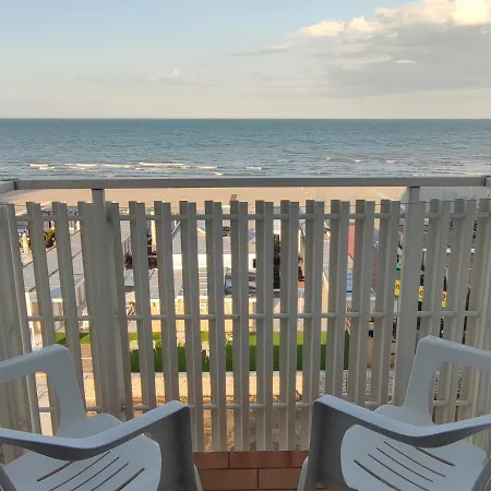 Hotel Centrale Отель 3*