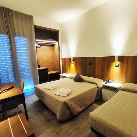 Hotel Centrale Hotel