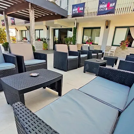 Hotel Centrale Hotel 3*