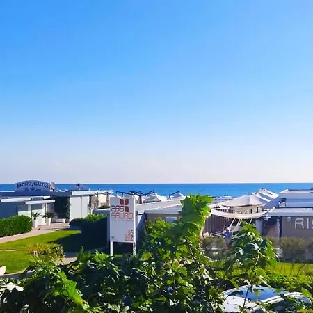 Hotel Centrale Milano Marittima