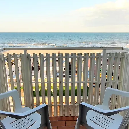 Hotel Hotel Centrale Milano Marittima