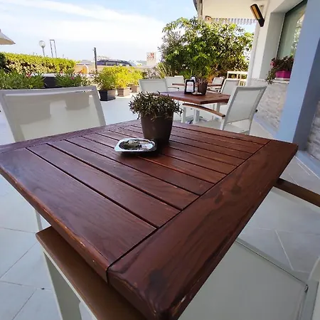 Hotel Centrale Hotel 3*