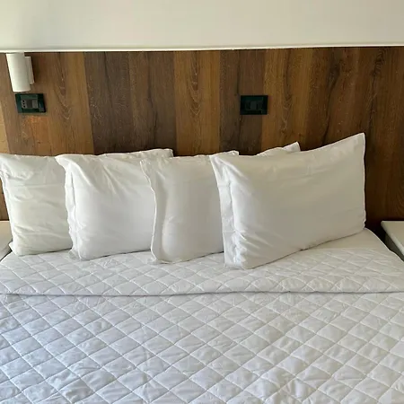 Hotel Centrale 3* Milano Marittima