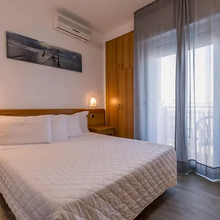 Hotel Centrale Hotel 3*