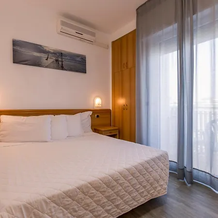 Hotel Hotel Centrale 3*