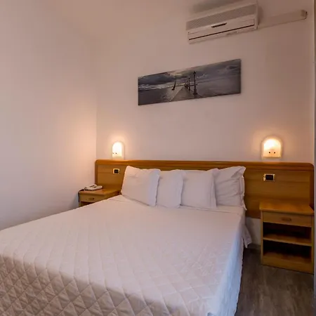 Hotel Hotel Centrale