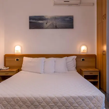 Hotel Centrale