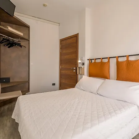 Hotel Centrale Milano Marittima