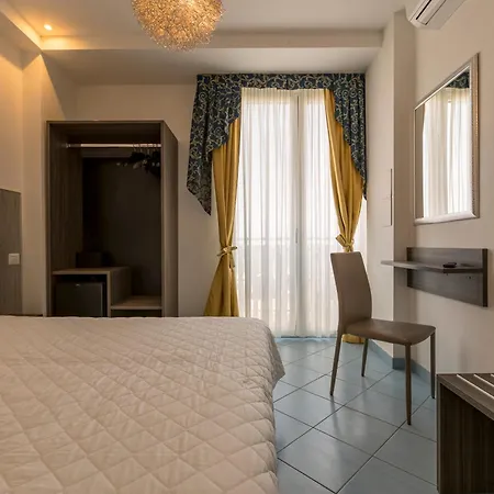 Hotel Centrale Hotel