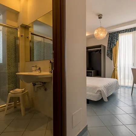 Hotell Fronte Mare
