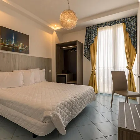 Hotel Centrale