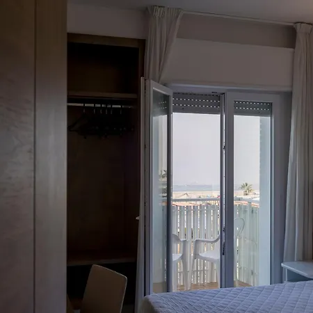 Hotel Hotel Centrale