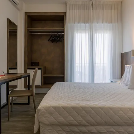 Hotel Centrale Milano Marittima