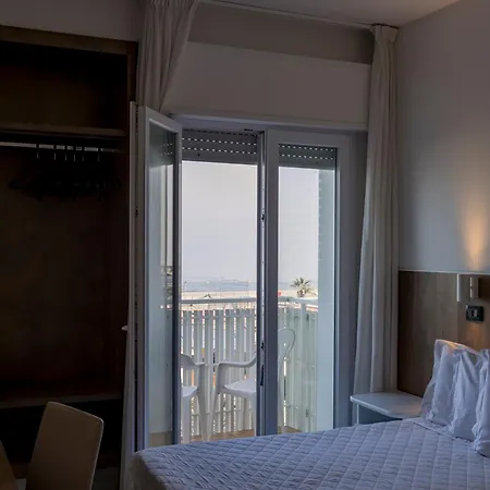 Hotel Hotel Centrale 3*