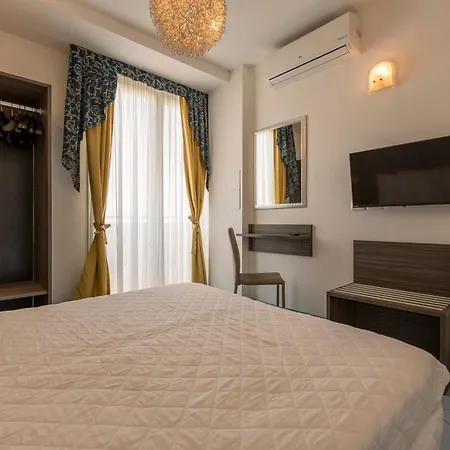 Hotel Centrale