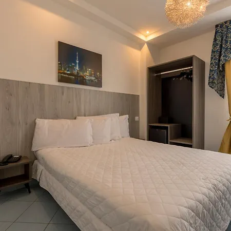 Hotel Hotel Centrale Milano Marittima