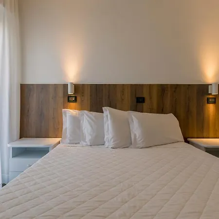 Hotel Centrale 3*
