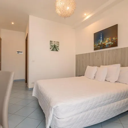 Hotel Centrale Hotel