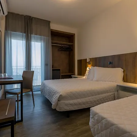 Hotel Centrale 3*