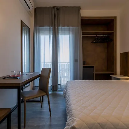 Hotel Hotel Centrale 3*