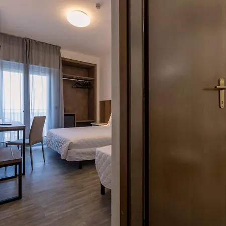 Hotel Centrale Hotel Milano Marittima