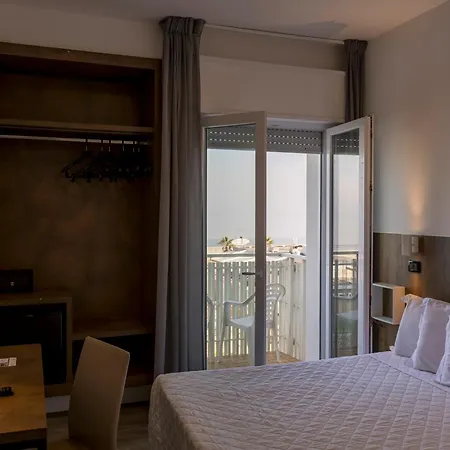 Hotel Centrale