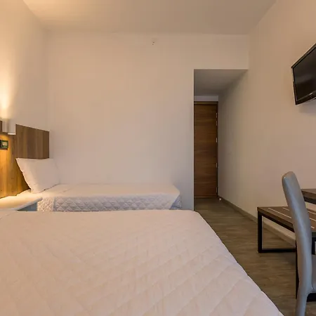 Hotel Hotel Centrale Milano Marittima