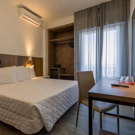 Hotel Centrale 3*
