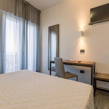Hotel Centrale