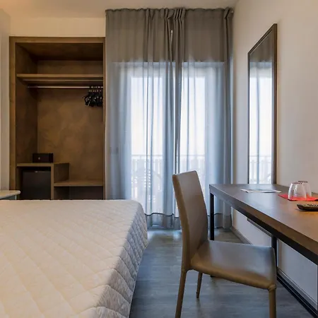 Hotel Centrale Milano Marittima