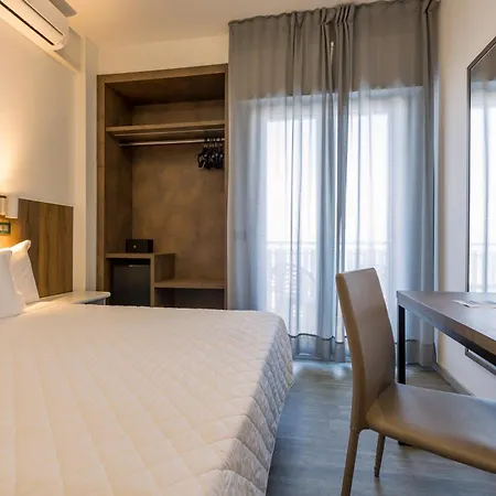 Hotel Centrale 3*