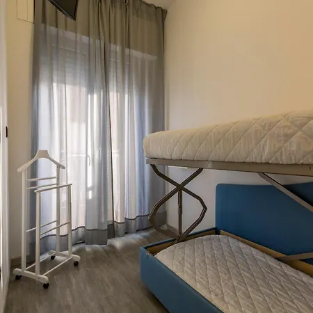 Hotel Centrale