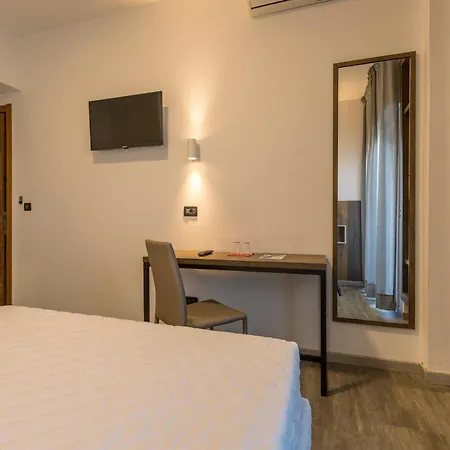 Hotel Centrale 3* Milano Marittima