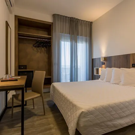 Hotel Centrale