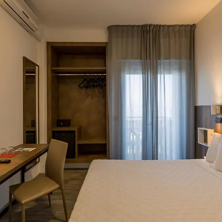 Hotel Centrale